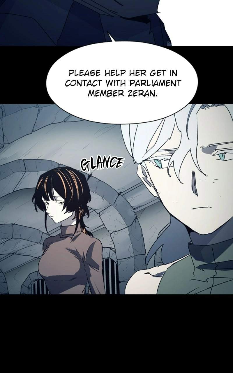 Read The Knight of Embers EN Manga Online
