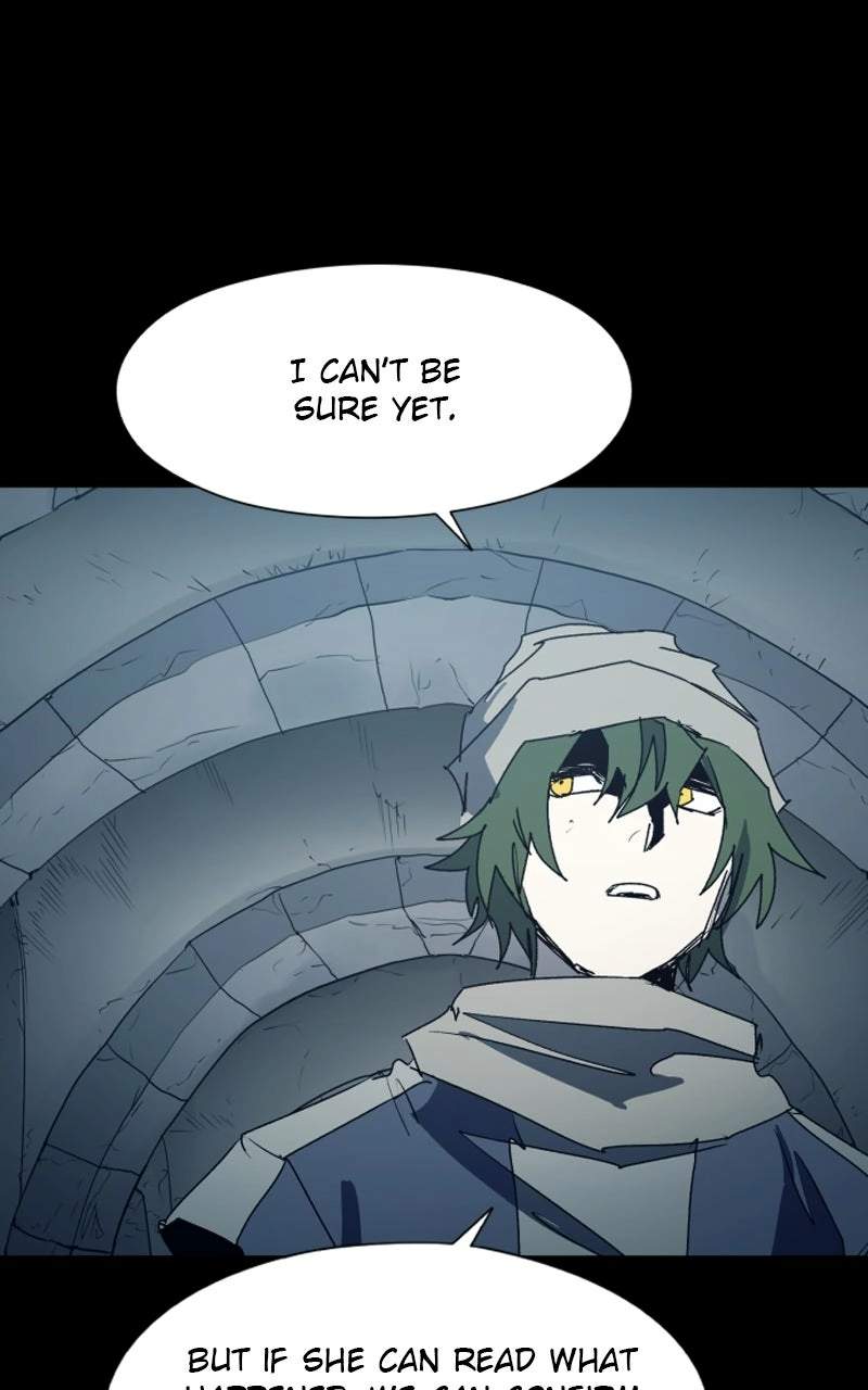 Read The Knight of Embers EN Manga Online