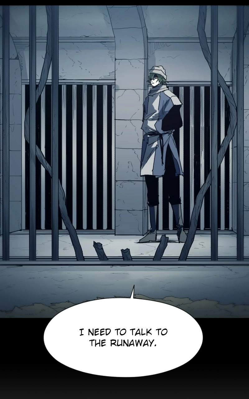 Read The Knight of Embers EN Manga Online