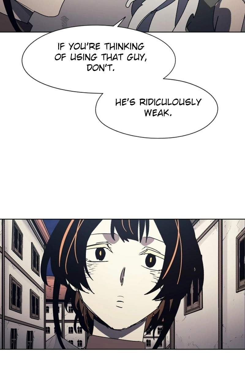 Read The Knight of Embers EN Manga Online