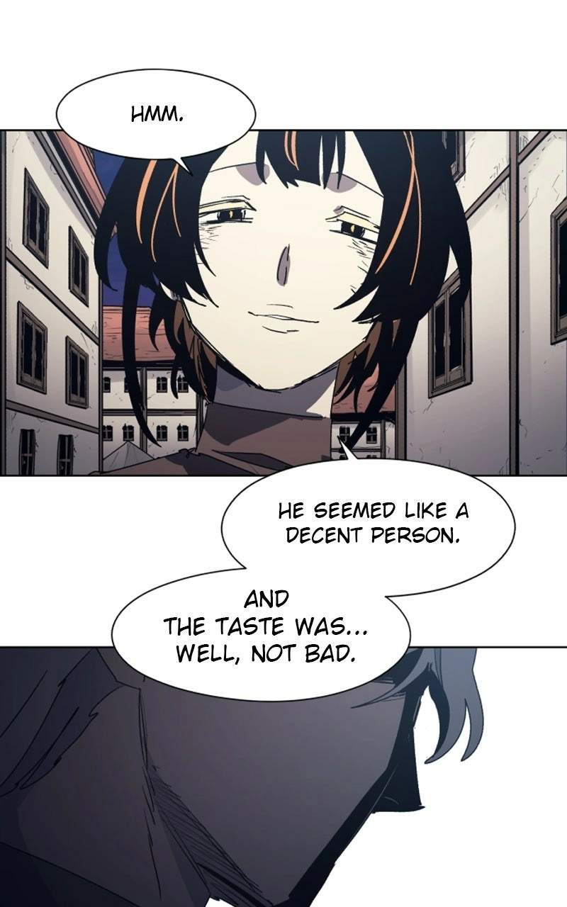 Read The Knight of Embers EN Manga Online