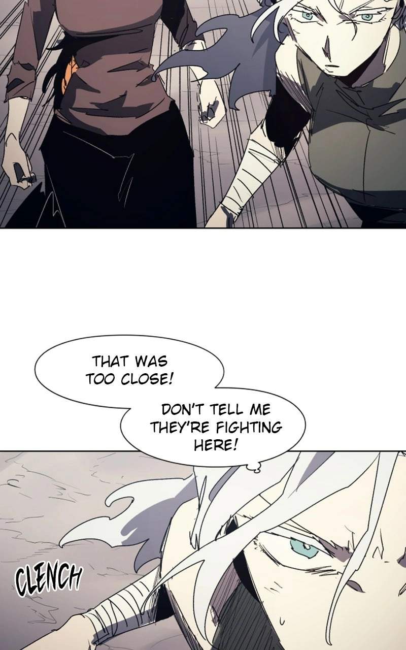 Read The Knight of Embers EN Manga Online