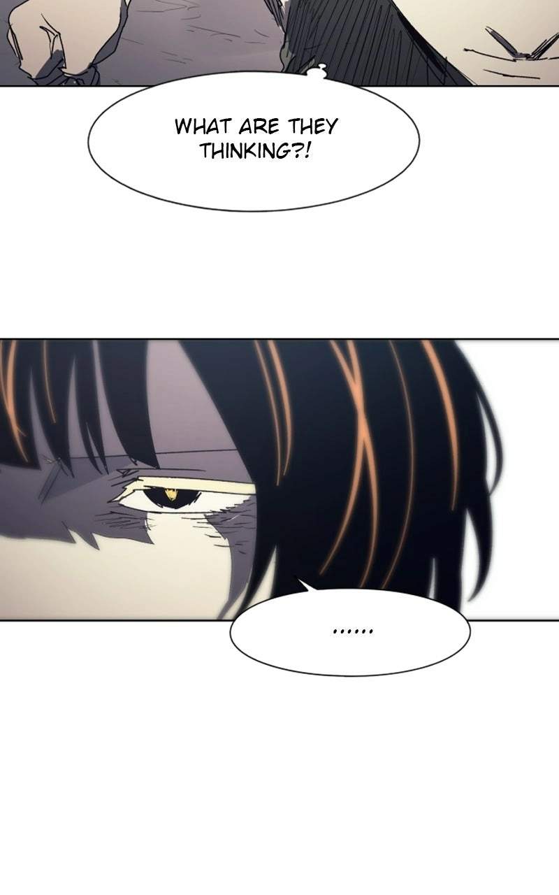 Read The Knight of Embers EN Manga Online