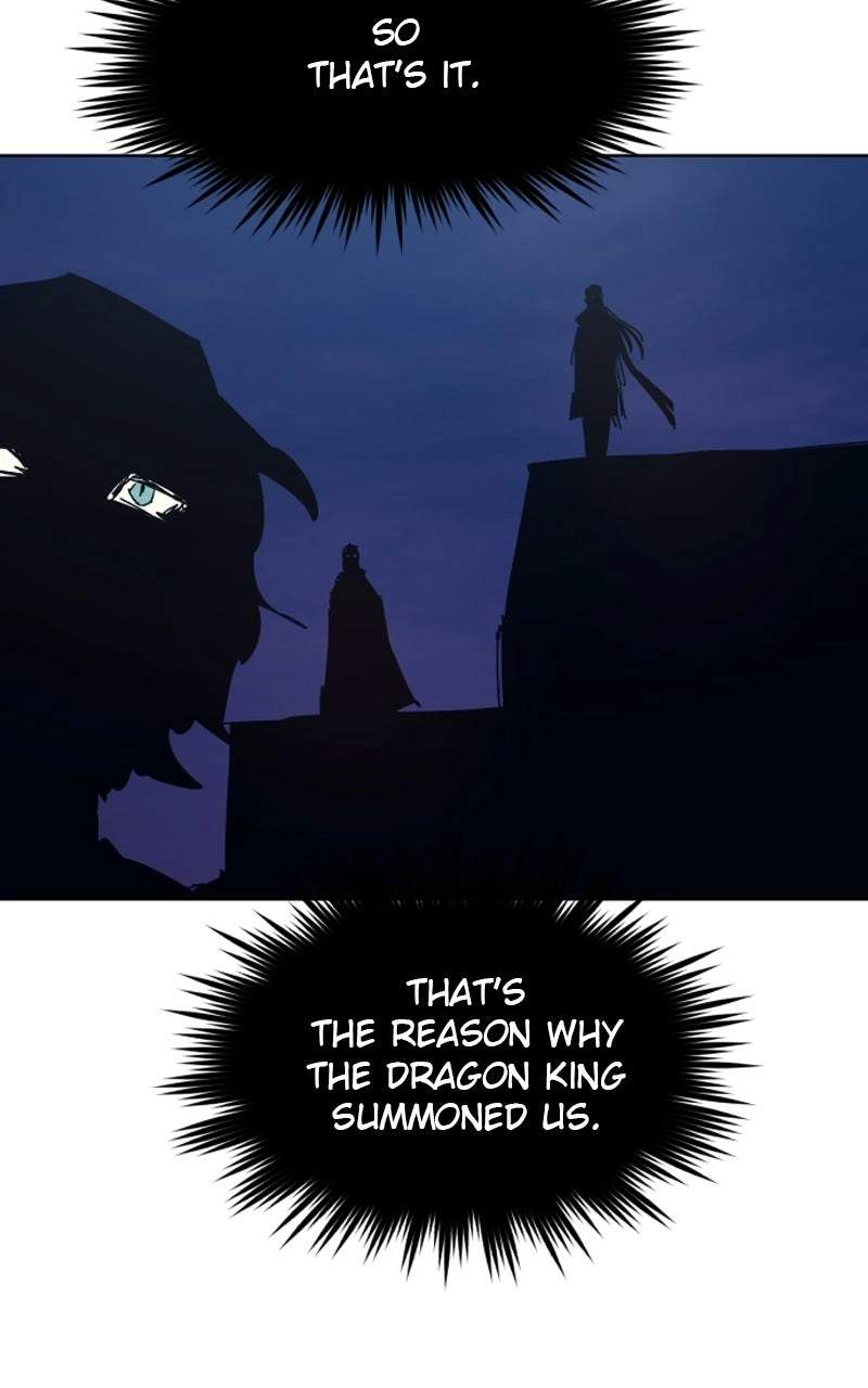 Read The Knight of Embers EN Manga Online