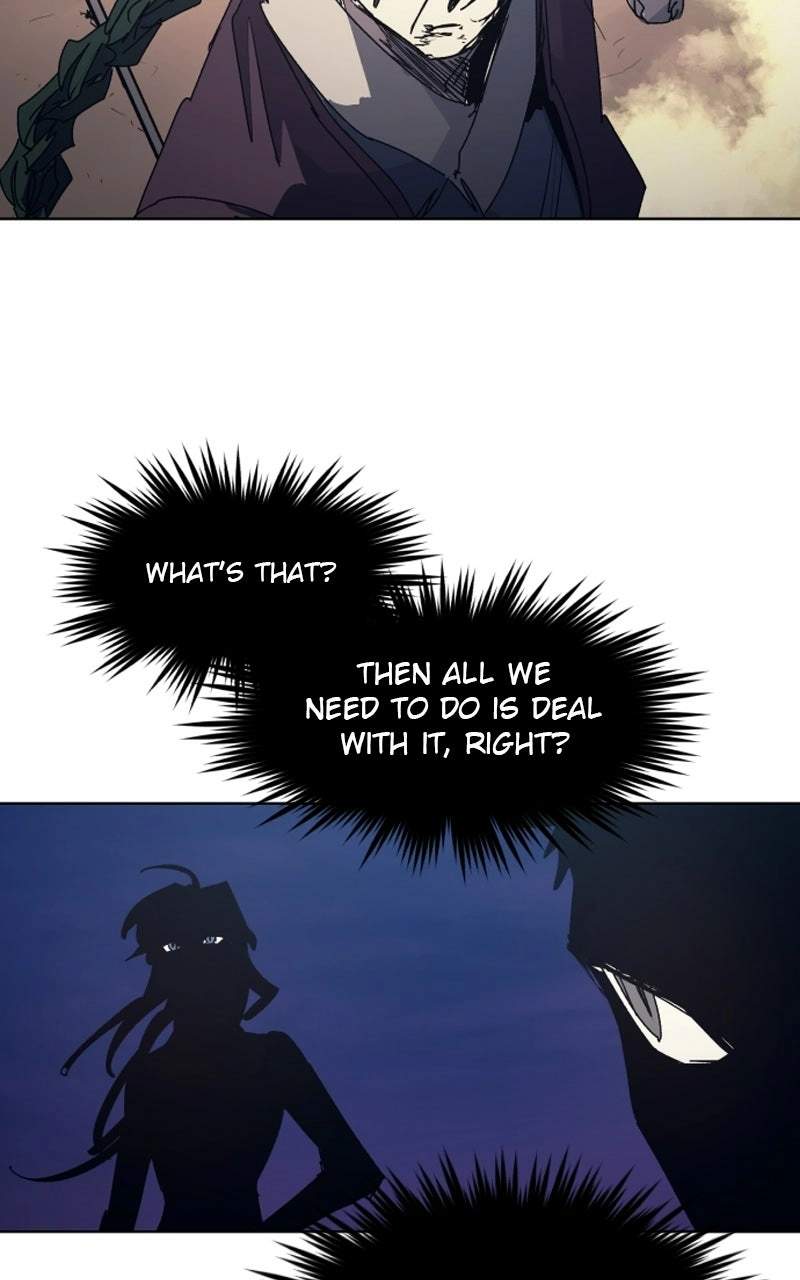 Read The Knight of Embers EN Manga Online