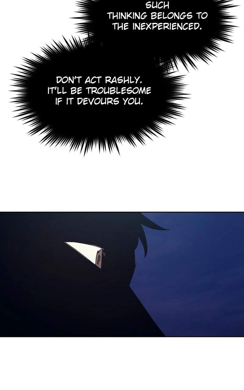 Read The Knight of Embers EN Manga Online