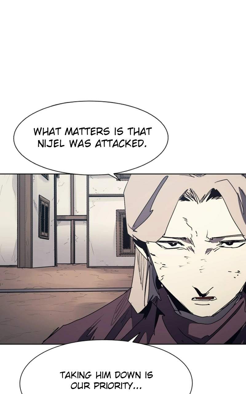 Read The Knight of Embers EN Manga Online