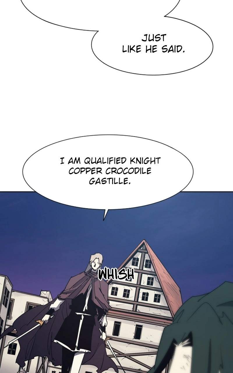 Read The Knight of Embers EN Manga Online