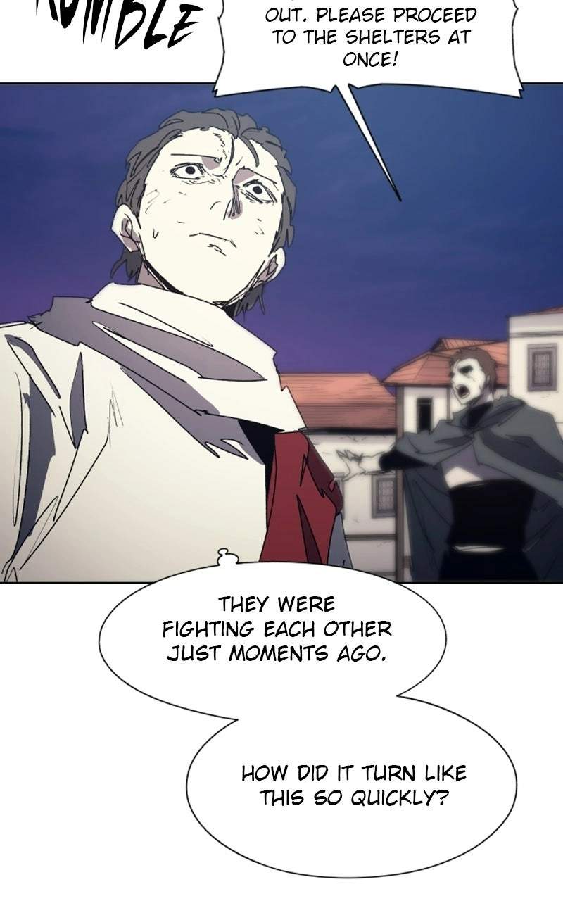 Read The Knight of Embers EN Manga Online