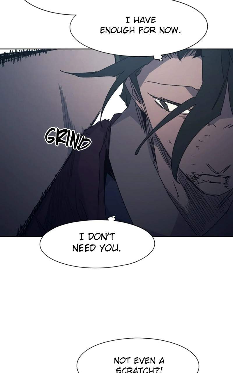 Read The Knight of Embers EN Manga Online