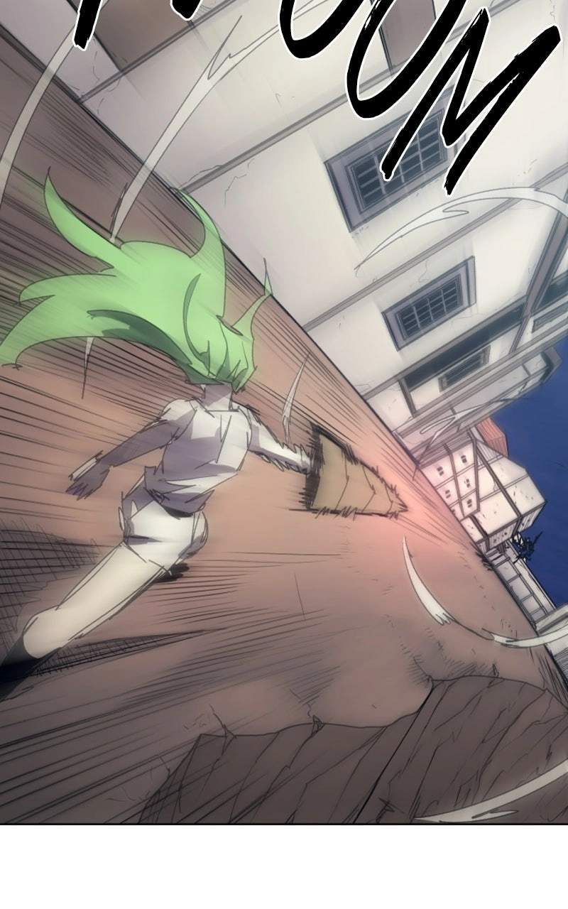 Read The Knight of Embers EN Manga Online