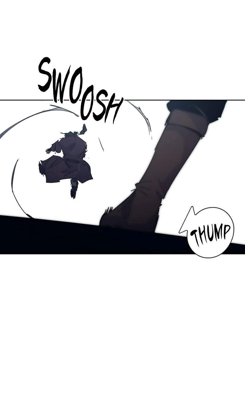 Read The Knight of Embers EN Manga Online