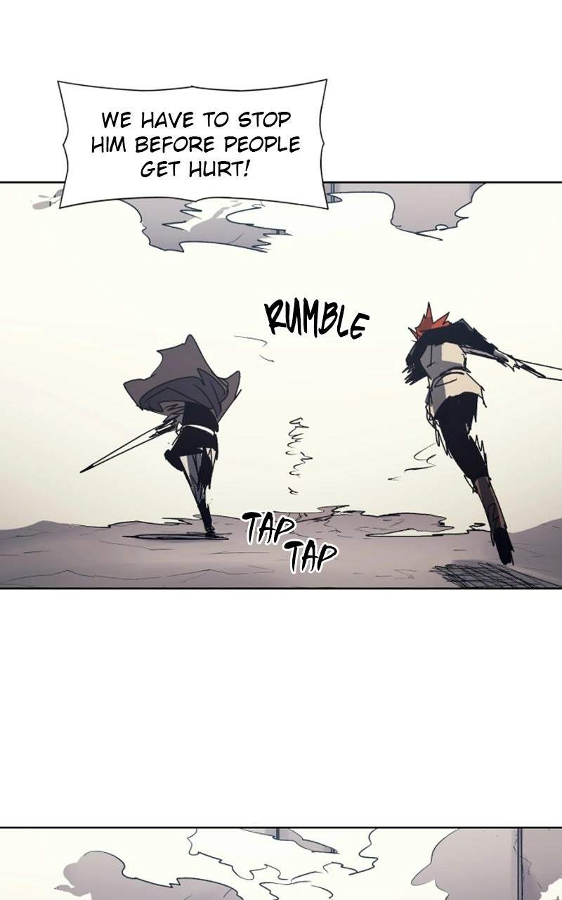 Read The Knight of Embers EN Manga Online