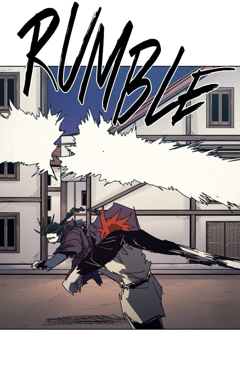 Read The Knight of Embers EN Manga Online