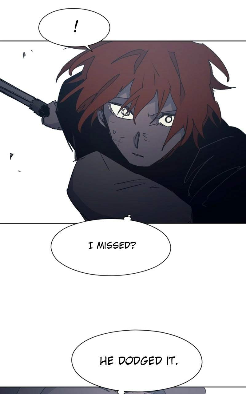 Read The Knight of Embers EN Manga Online