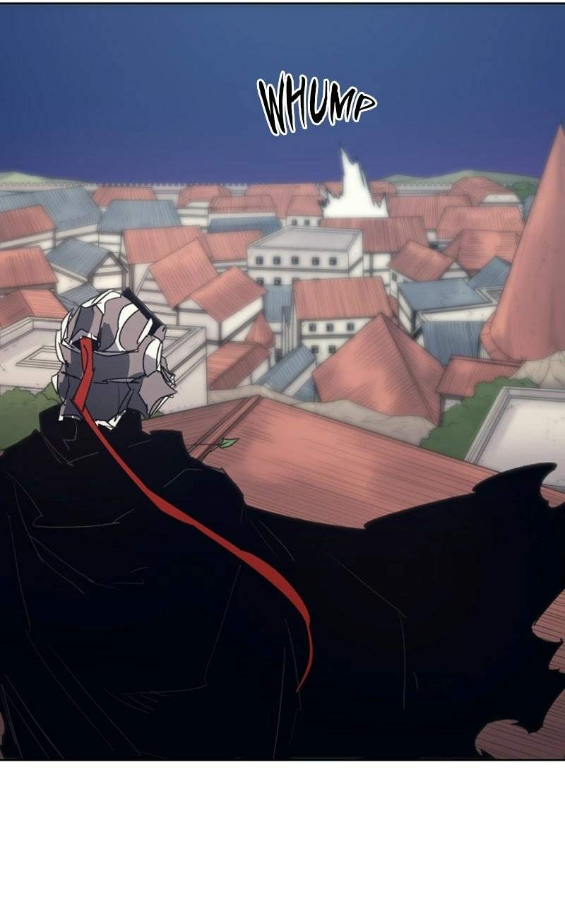 Read The Knight of Embers EN Manga Online