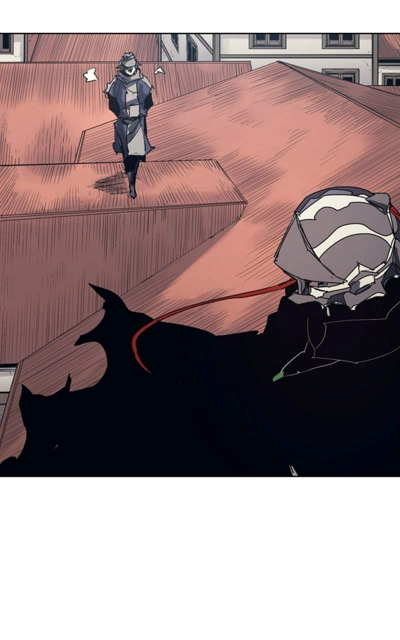 Read The Knight of Embers EN Manga Online