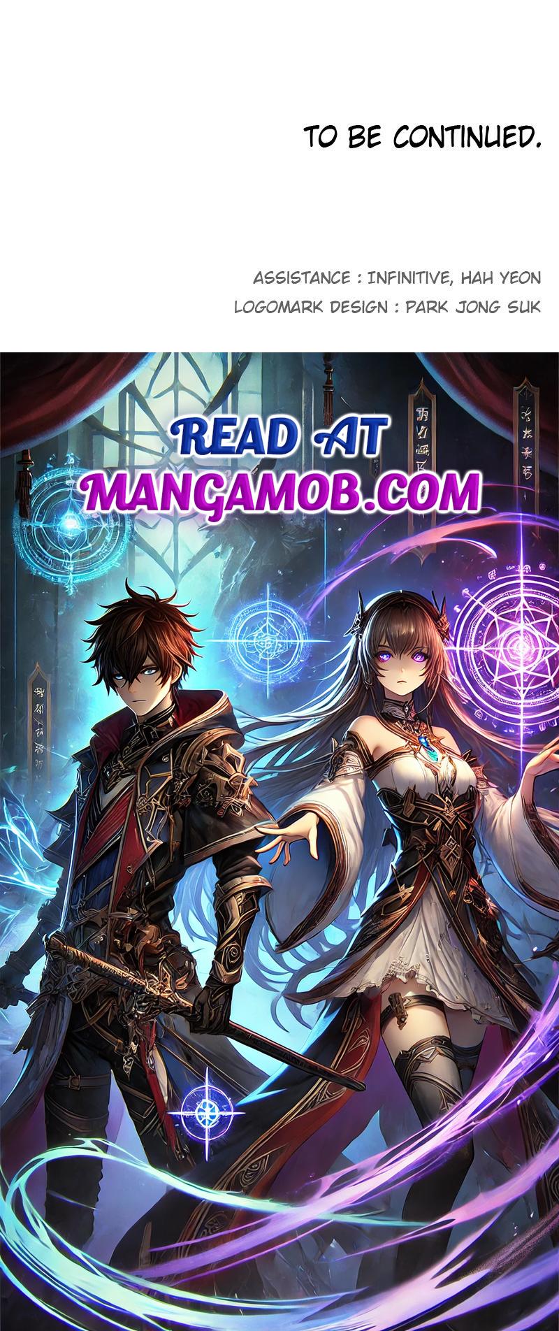 Read The Knight of Embers EN Manga Online