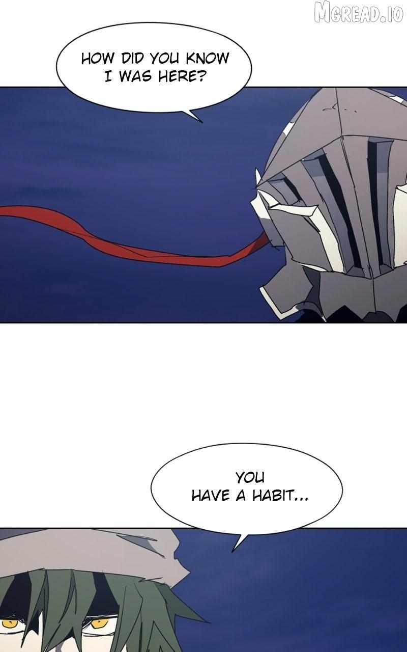 Read The Knight of Embers EN Manga Online