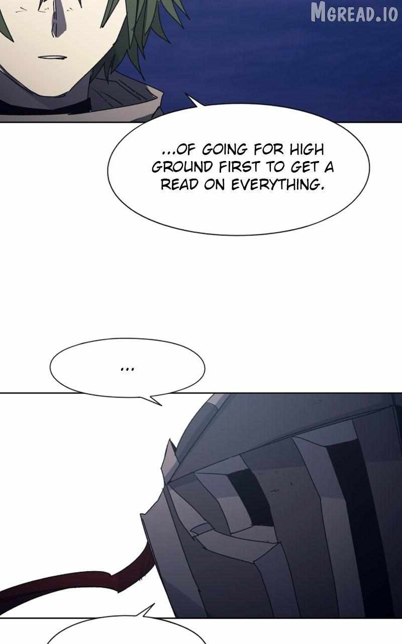 Read The Knight of Embers EN Manga Online