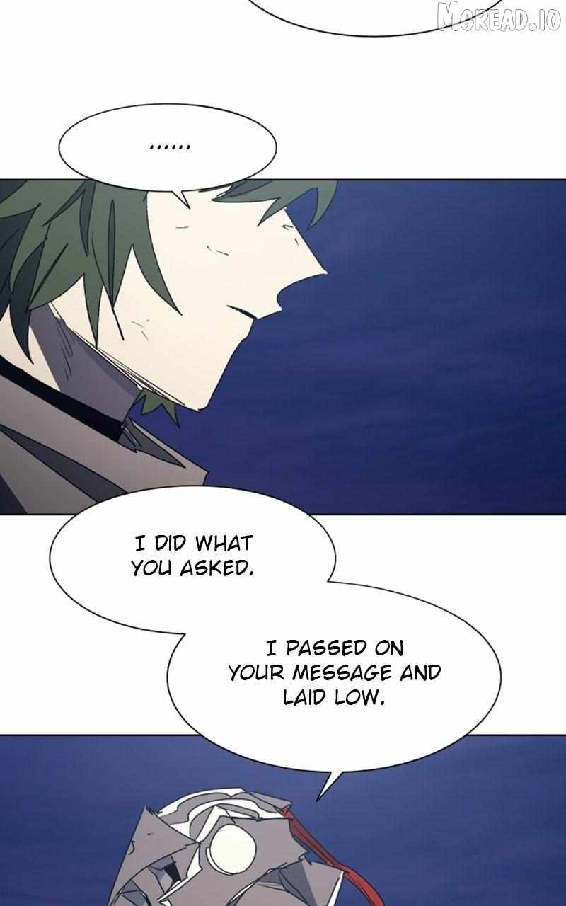 Read The Knight of Embers EN Manga Online
