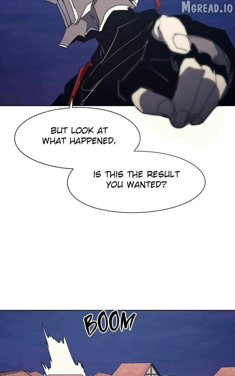 Read The Knight of Embers EN Manga Online