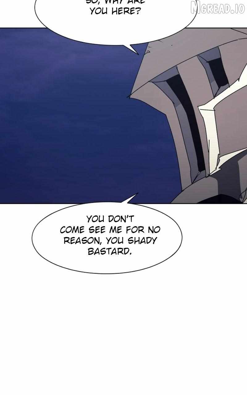 Read The Knight of Embers EN Manga Online