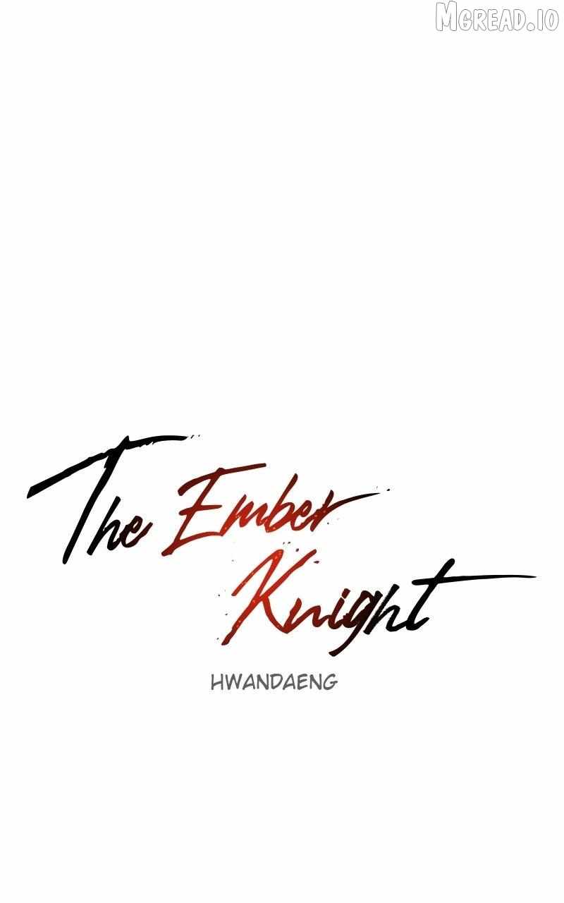 Read The Knight of Embers EN Manga Online