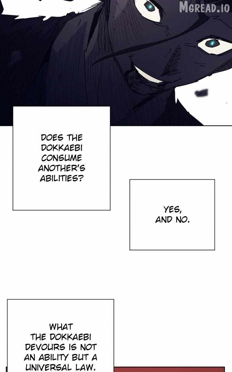 Read The Knight of Embers EN Manga Online