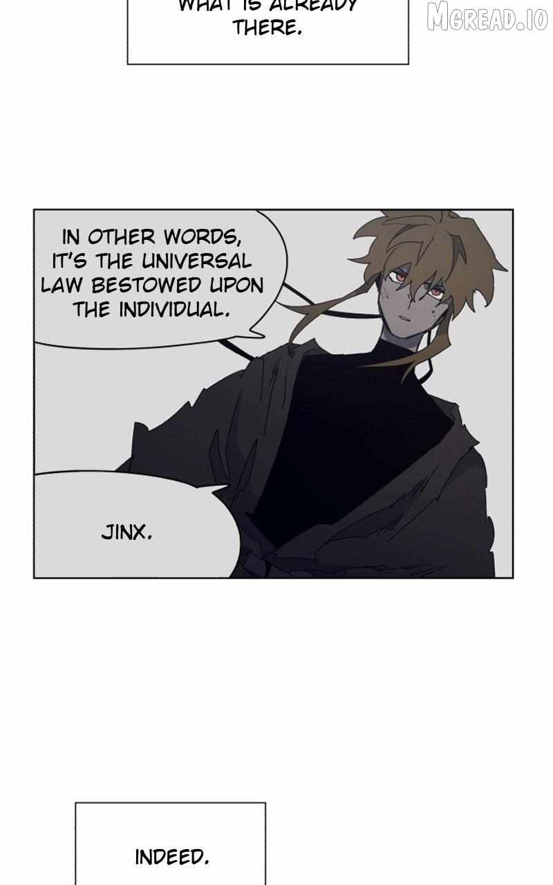 Read The Knight of Embers EN Manga Online