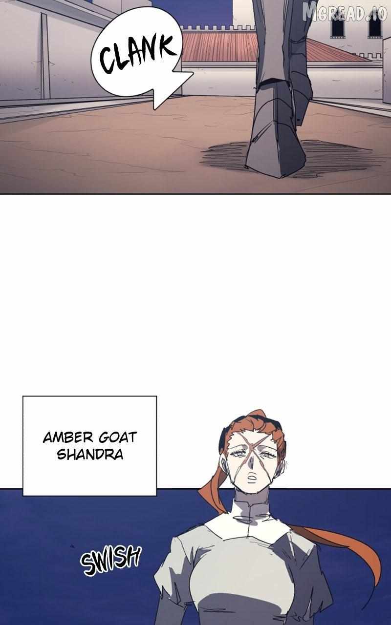 Read The Knight of Embers EN Manga Online