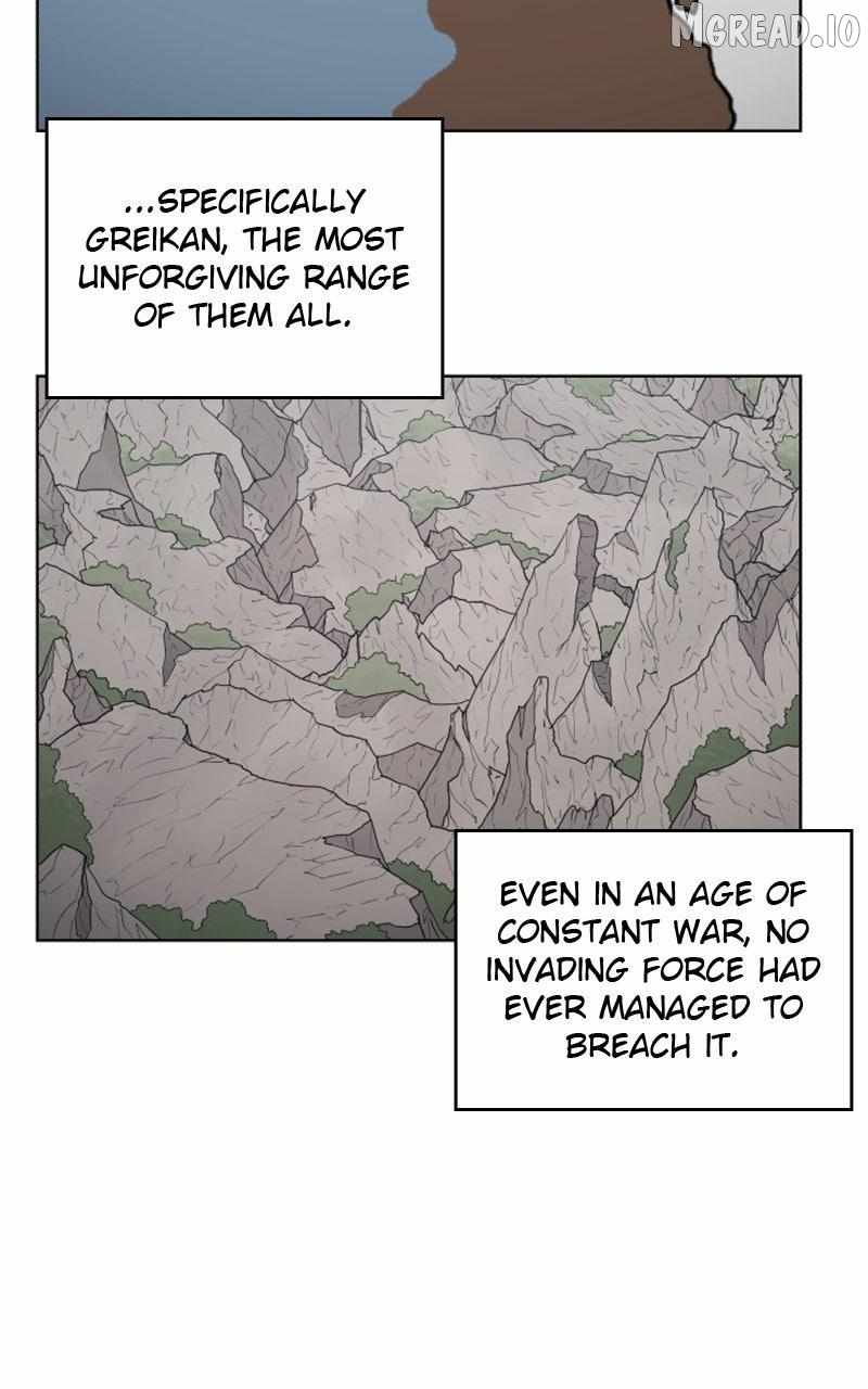 Read The Knight of Embers EN Manga Online