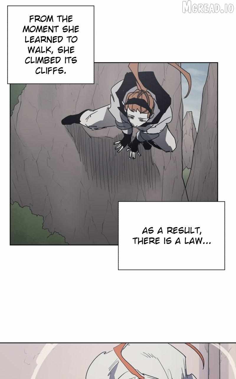 Read The Knight of Embers EN Manga Online