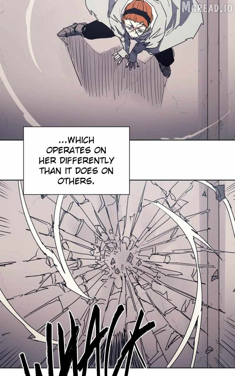 Read The Knight of Embers EN Manga Online