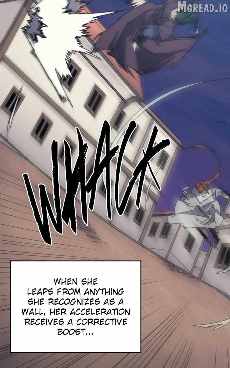 Read The Knight of Embers EN Manga Online