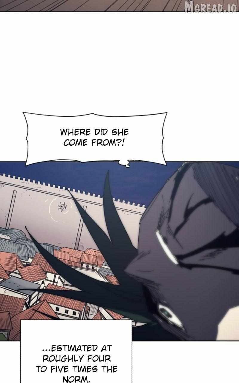 Read The Knight of Embers EN Manga Online