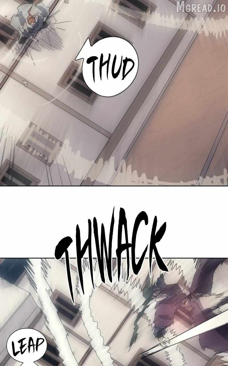 Read The Knight of Embers EN Manga Online