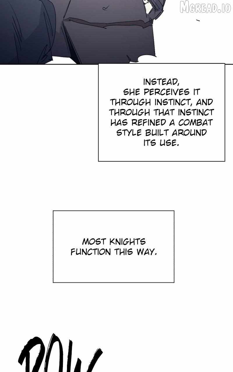 Read The Knight of Embers EN Manga Online