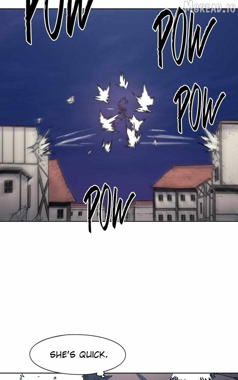 Read The Knight of Embers EN Manga Online
