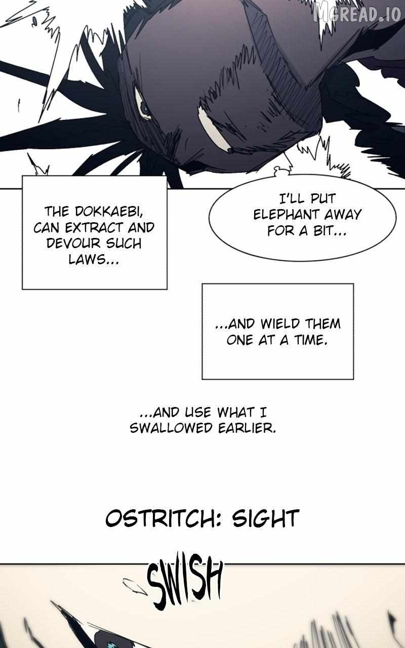 Read The Knight of Embers EN Manga Online