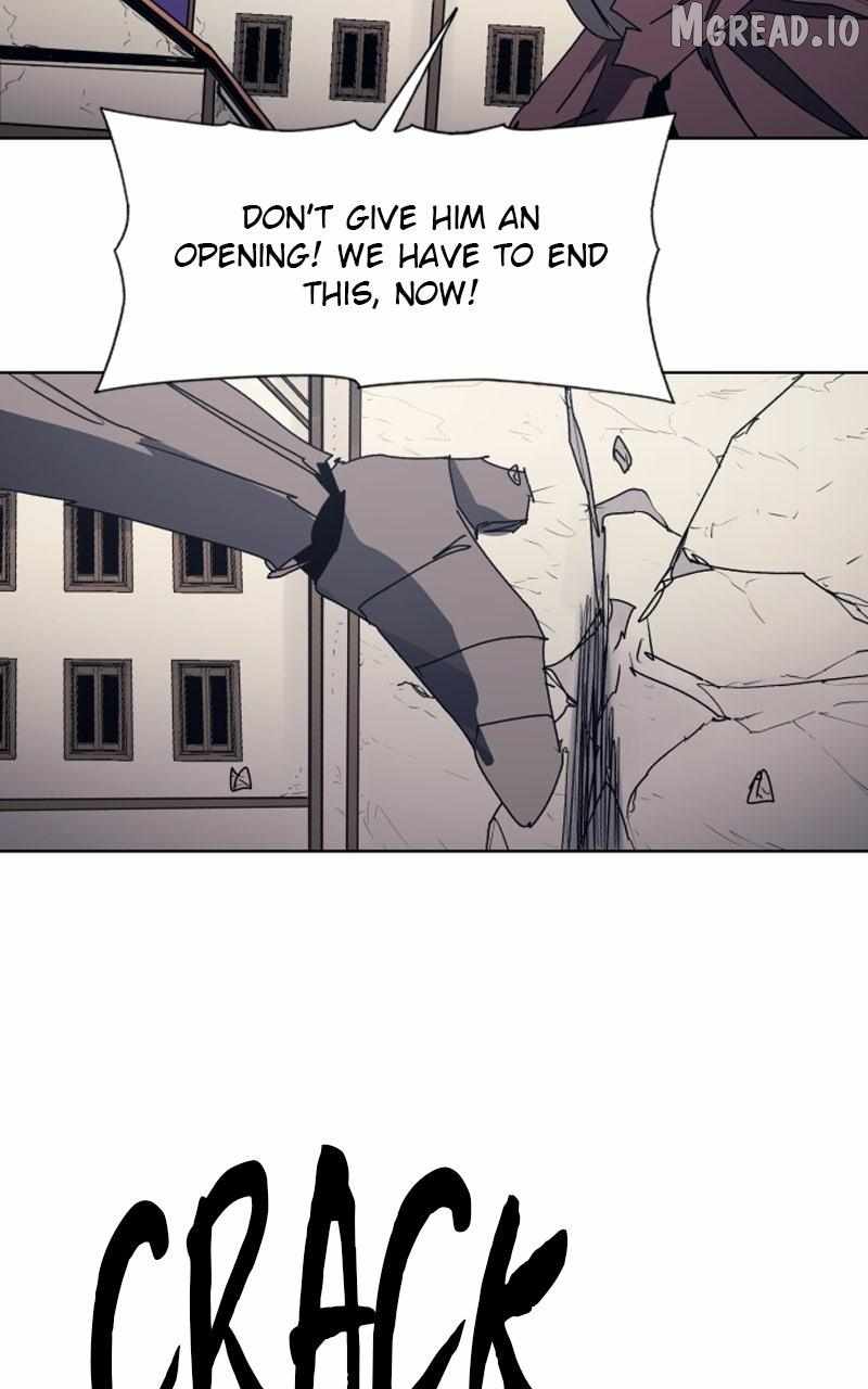 Read The Knight of Embers EN Manga Online