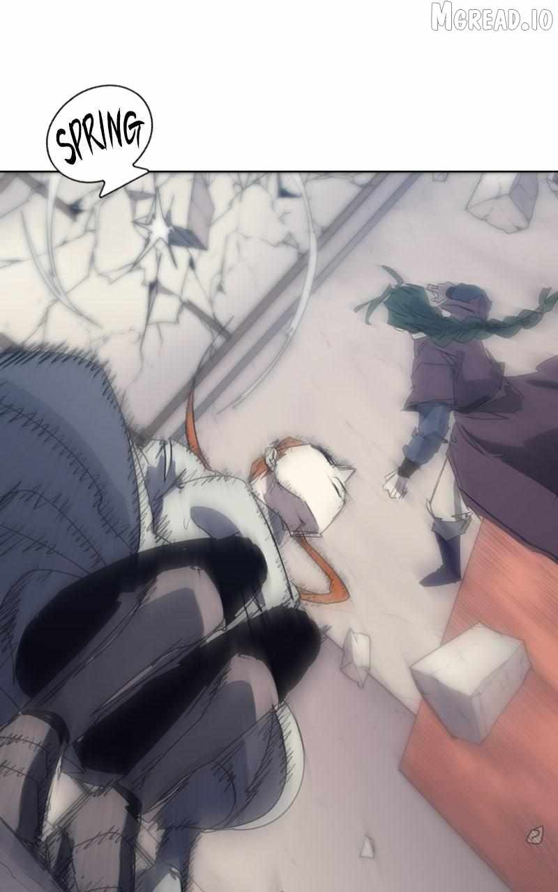 Read The Knight of Embers EN Manga Online