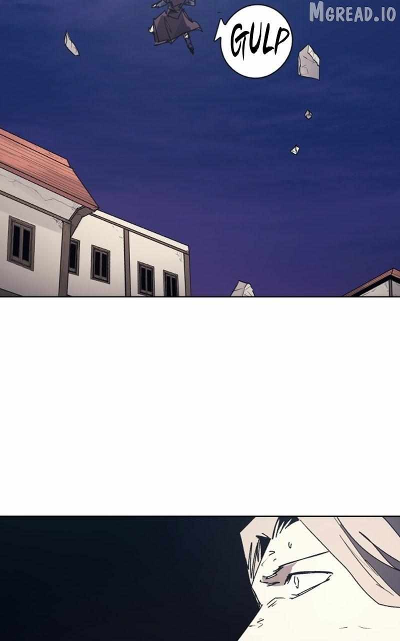 Read The Knight of Embers EN Manga Online