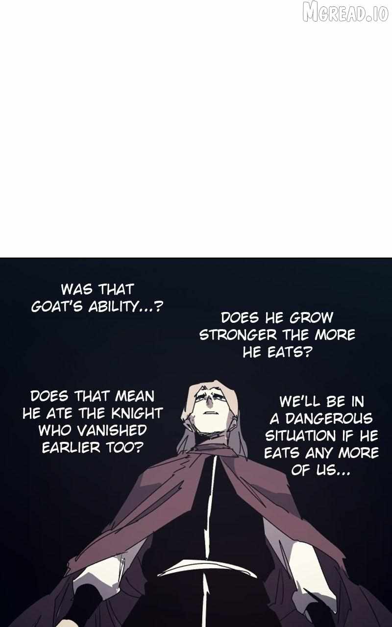 Read The Knight of Embers EN Manga Online