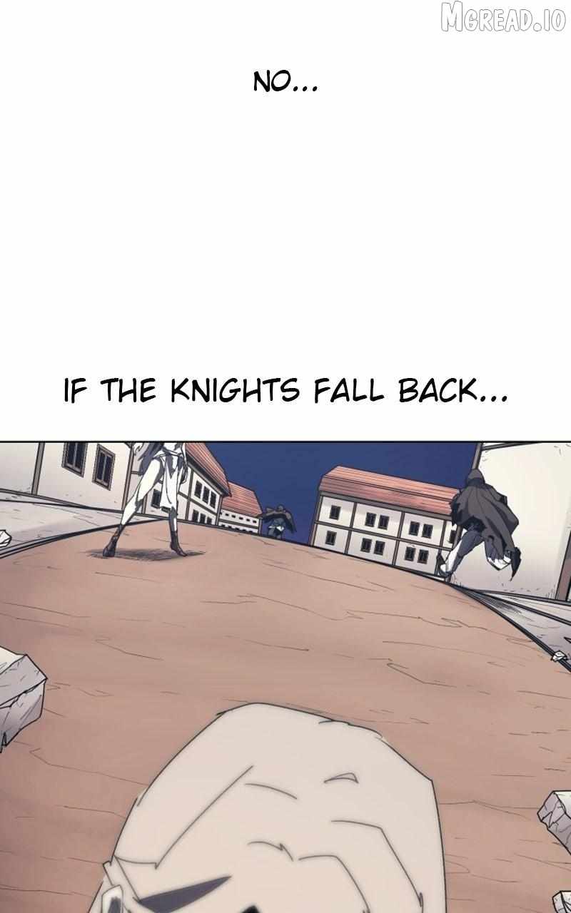 Read The Knight of Embers EN Manga Online