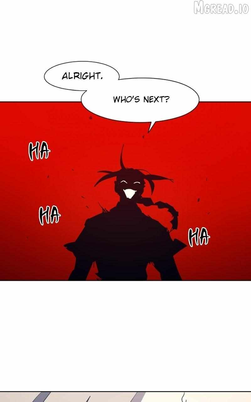 Read The Knight of Embers EN Manga Online