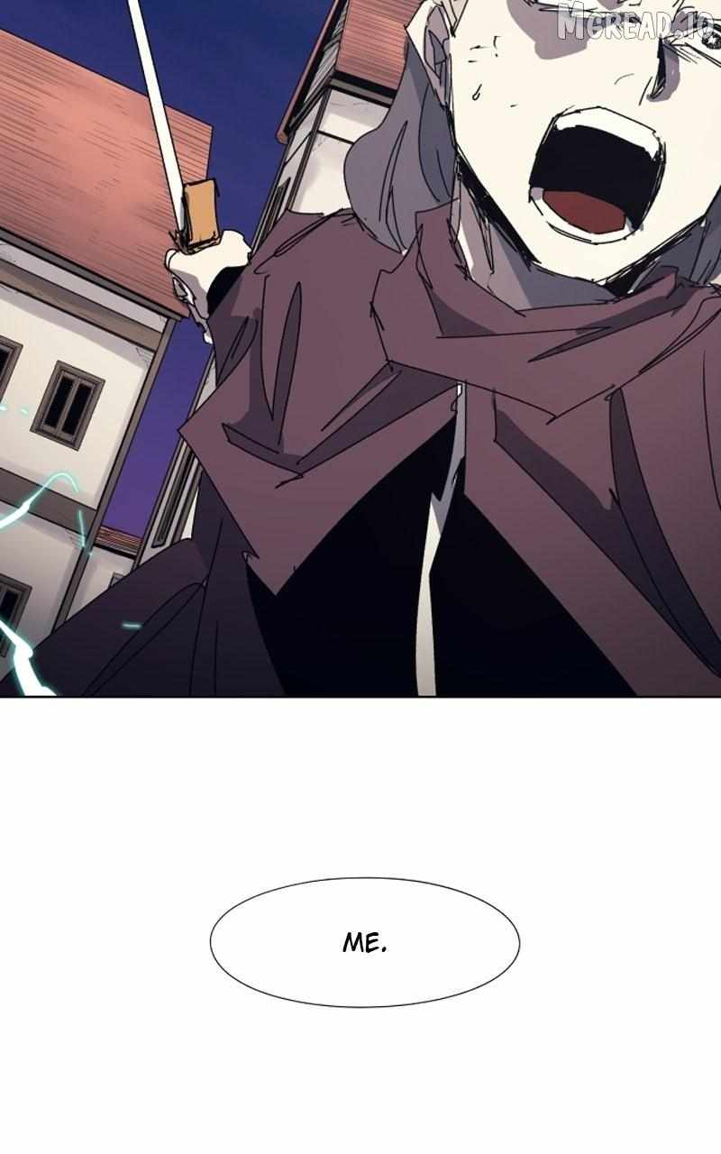 Read The Knight of Embers EN Manga Online
