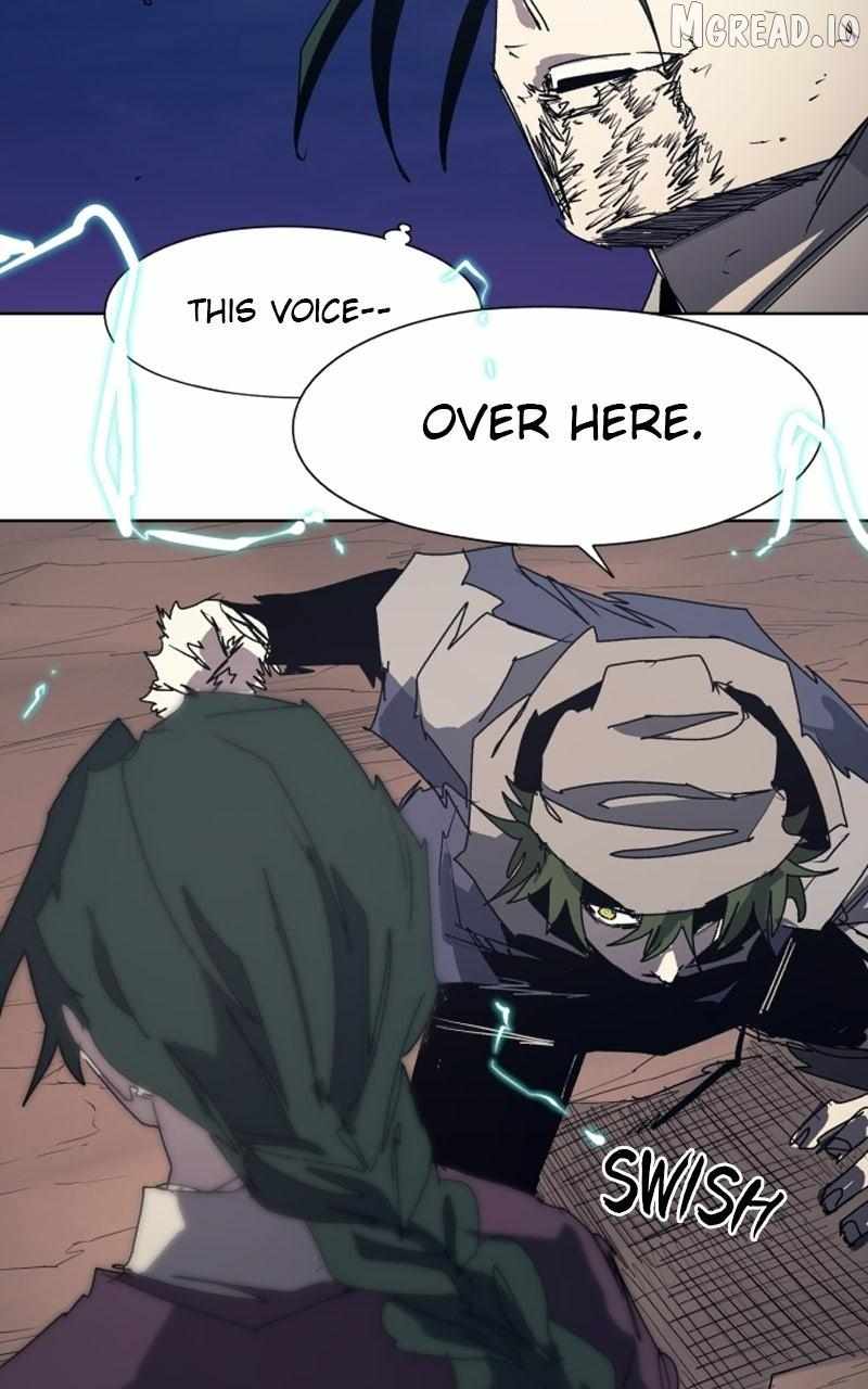 Read The Knight of Embers EN Manga Online