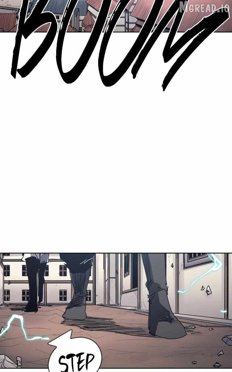 Read The Knight of Embers EN Manga Online