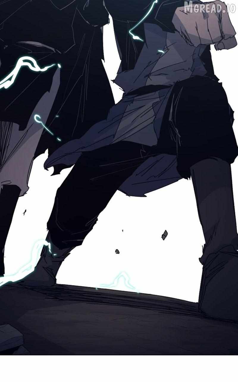 Read The Knight of Embers EN Manga Online